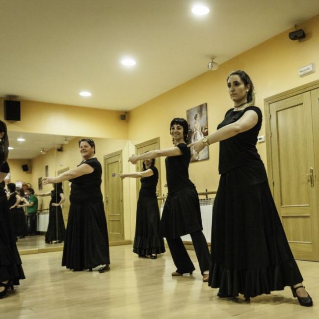 sevillanas