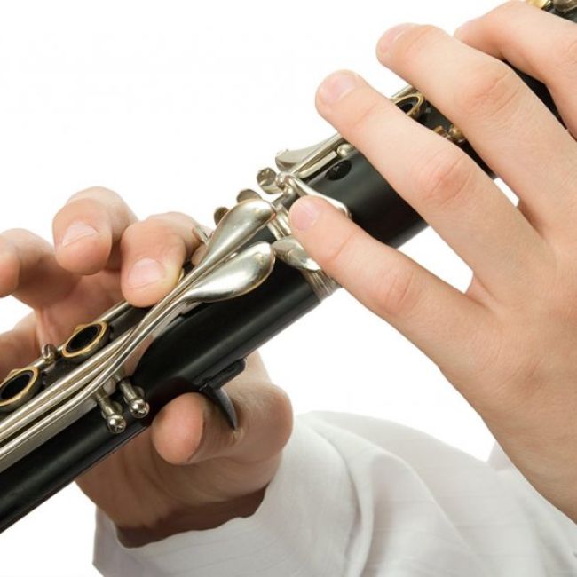 Clarinete