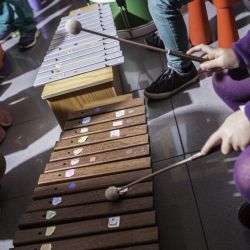 LENGUAJE MUSICAL