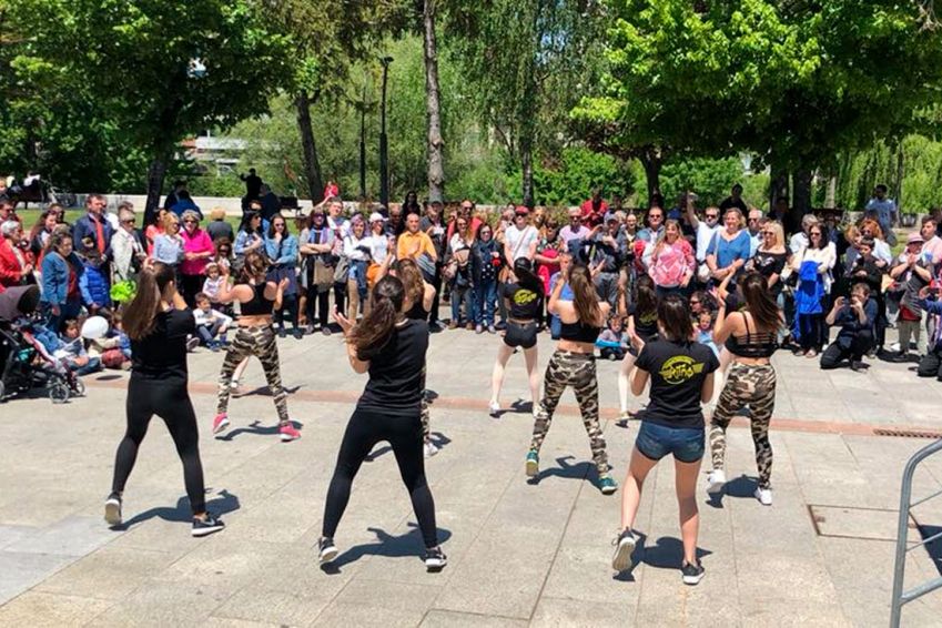 Escuela de música en Burgos