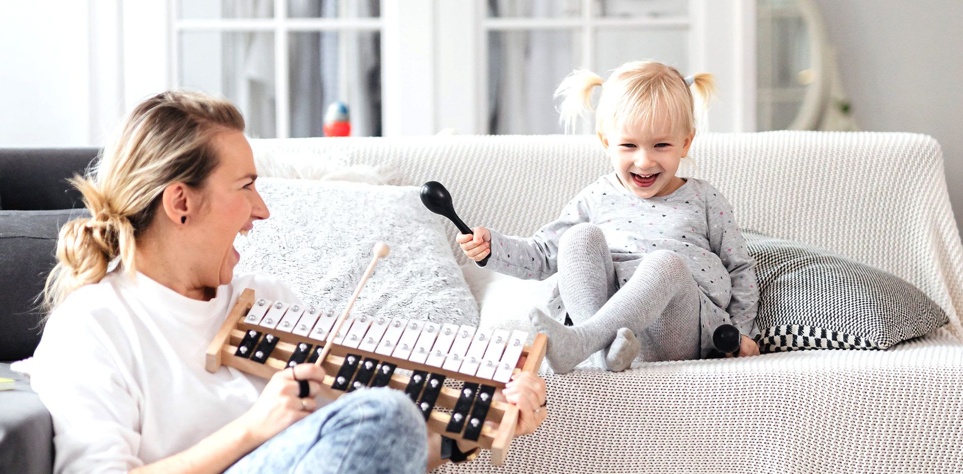 Música en familia