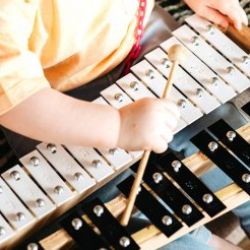 Lenguaje musical