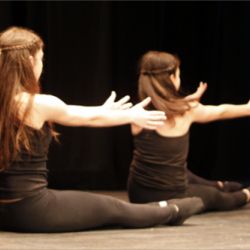 DANZA