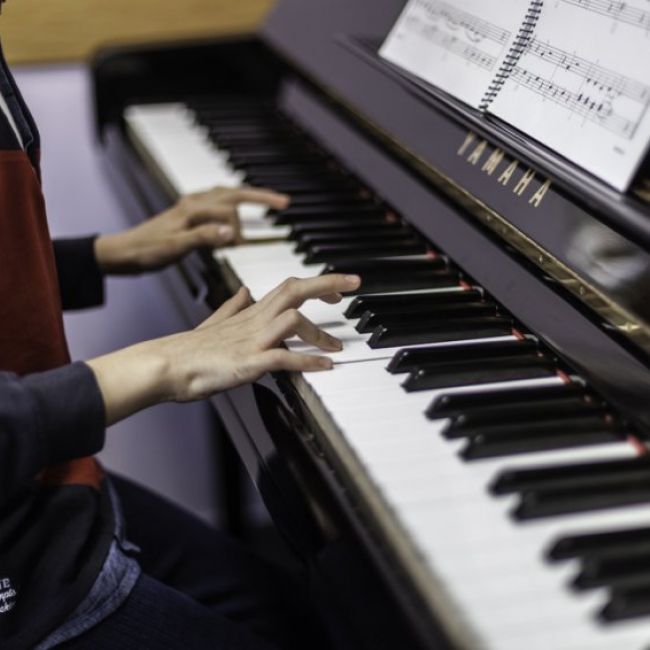 Piano