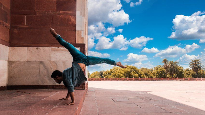 Danza moderna