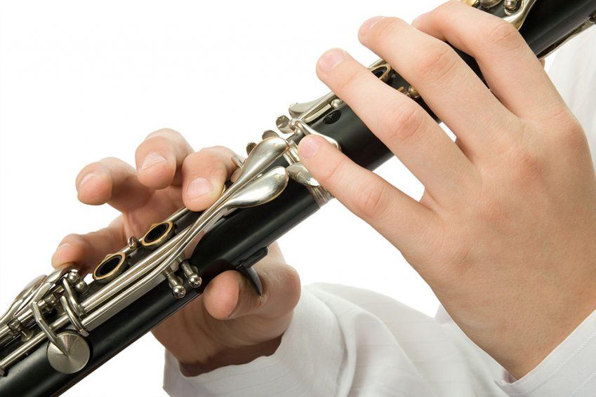 Clarinete