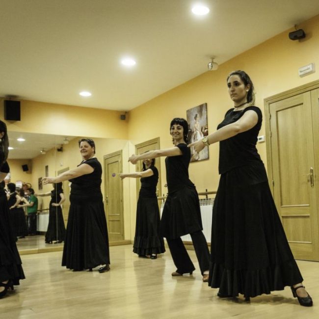 sevillanas