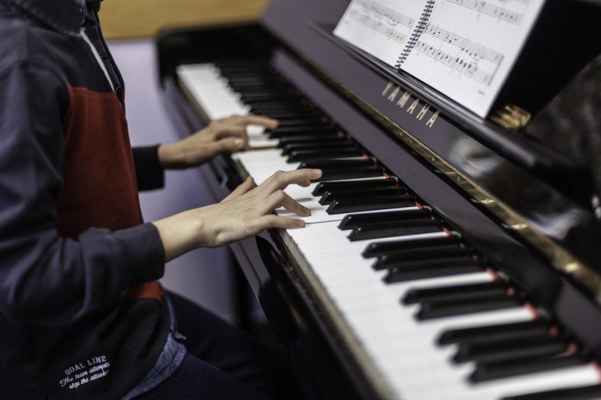 Piano
