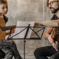 Enseñanza  instrumental