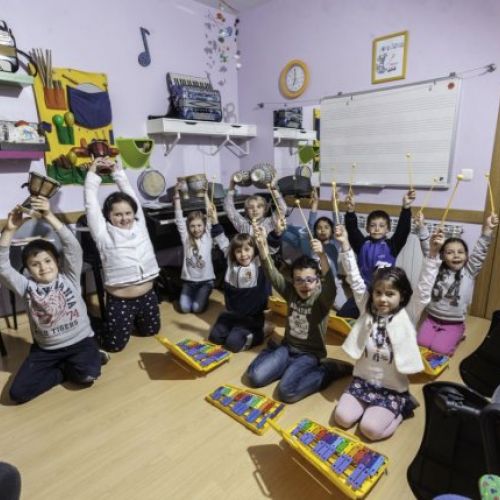 educacion musical