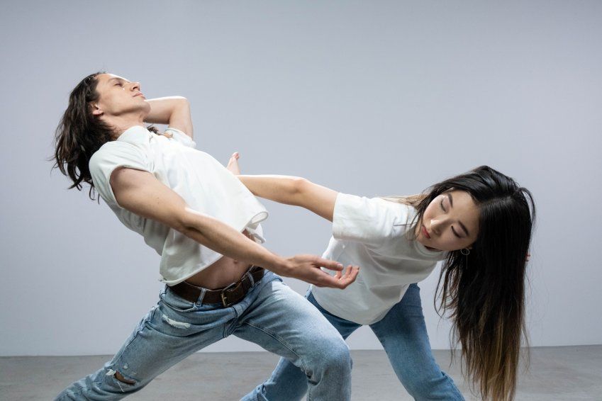 Danza contemporánea