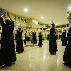 DANZA ADULTOS