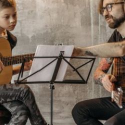 Enseñanza  instrumental