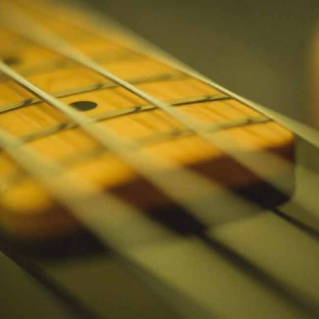 Bajo