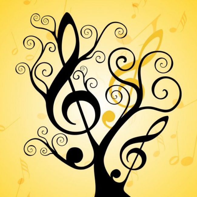 MUSICOTERAPIA