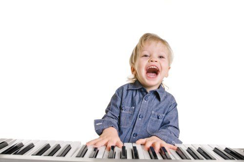 MÚSICA PARA BEBÉS MÚSICA PARA BEBÉS